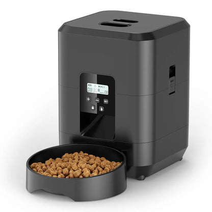 Mangeoire automatique intelligente pour chien et chat – 2L